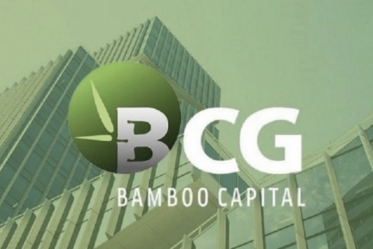 Nhóm doanh nghiệp liên quan đến Bamboo Capital (BCG) thành công gia hạn 5.000 tỷ đồng trái phiếu