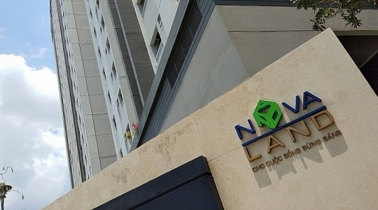 Novaland (NVL) muốn mua lại trước hạn hơn 2.300 tỷ đồng trái phiếu