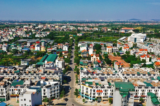 Hà Nội thông qua đề án thành lập quận Gia Lâm với 16 phường