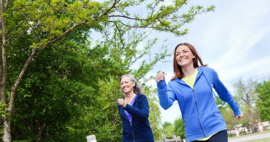5 cách đi bộ hiệu quả nhất để giảm cân được chuyên gia khuyên áp dụng