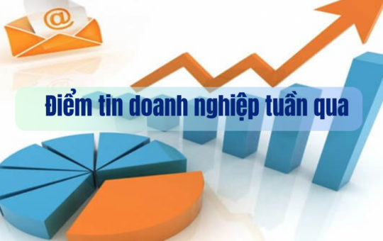 Điểm tin doanh nghiệp tuần qua: Novaland, VnDirect, tăng vốn khủng, trái phiếu... là tiêu điểm