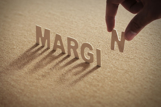 1 công ty chứng khoán lớn sẽ hạ margin nhiều cổ phiếu trong tuần tới?