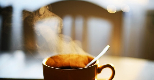 Cách uống cà phê sáng giúp giảm lượng đường trong máu