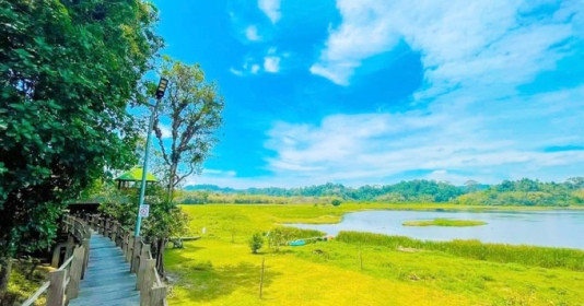 Thực hư tour du lịch Nam Cát Tiên có giá 12.000 USD