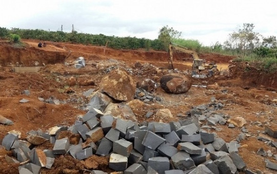 Mỏ đất hiếm lớn nhất Việt Nam tái khởi động, tập đoàn Úc dự kiến đầu tư 100 triệu USD