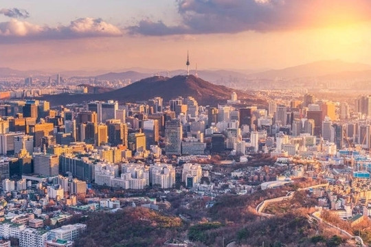 Siêu đầu cơ như giới bất động sản Hàn Quốc: 30 người mua 8.000 căn nhà trong 5 năm