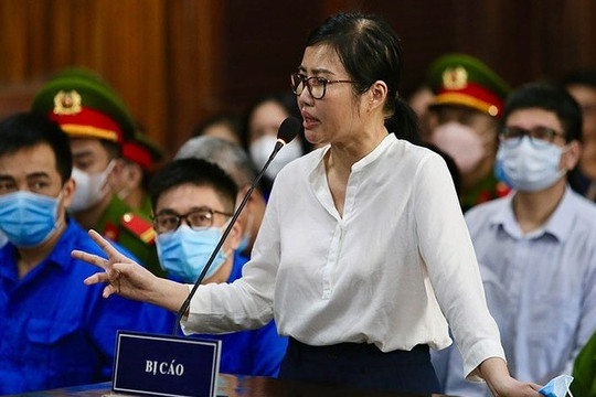 Cựu Phó tổng giám đốc AIC lại sắp hầu tòa ở Quảng Ninh