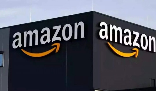 Amazon đầu tư 4 tỷ USD vào công ty đối thủ của ChatGPT
