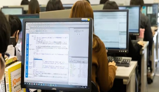 Nhật Bản ‘thất thế’ trong cuộc đua thu hút nhân tài công nghệ Việt