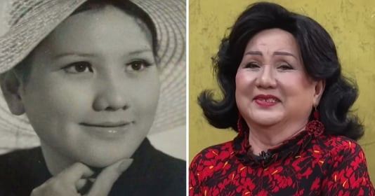 NS Kim Hương "Thái hậu Dương Vân Nga" ở tuổi U80: Hôn nhân đổ vỡ gần 3 thập kỷ, xế chiều nhìn lại 60 năm sự nghiệp thấy buồn vì không nổi tiếng