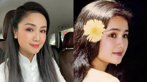 Nữ NSND là biểu tượng "lá ngọc cành vàng" của điện ảnh Việt ở tuổi U60 vẫn mang sắc vóc đài các, hạnh phúc bên chồng thứ hai hơn 15 tuổi