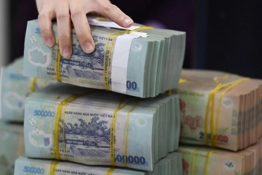 Thêm 20.000 tỷ đồng được hút qua kênh tín phiếu, nâng tổng lên 70.000 tỷ đồng