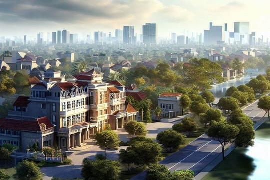 Các dự án bất động sản kêu gọi đầu tư mới: Hà Nam tìm chủ cho các khu đô thị hơn 3.000 tỷ