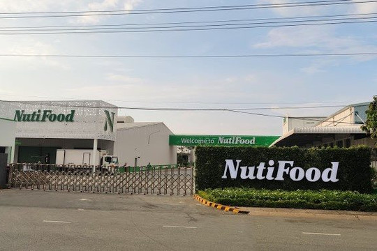 Nutifood và loạt doanh nghiệp kêu cứu về dự án lò hỏa táng sát sườn nhà máy thực phẩm