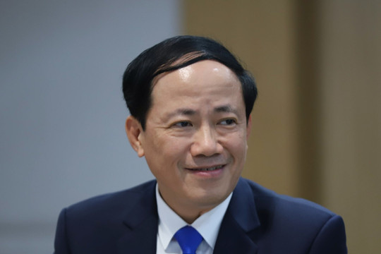Chủ tịch Bình Định: Cải cách hành chính để phát triển kinh tế - xã hội