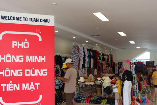 Quảng Ninh thúc đẩy kinh tế số tạo động lực tăng trưởng
