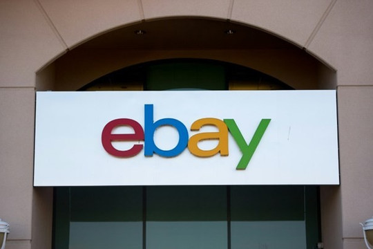 Mỹ kiện eBay bán hàng trăm nghìn sản phẩm gây hại cho môi trường