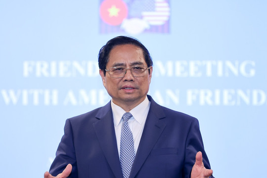 Từ chuyến công du của Thủ tướng mở ra làn sóng đầu tư mới vào Việt Nam
