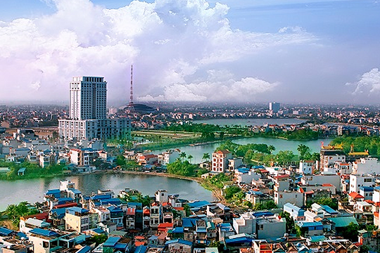 Nam Định: GRDP 9 tháng tăng 9,06%, đạt mức tăng cao trong vùng và cả nước