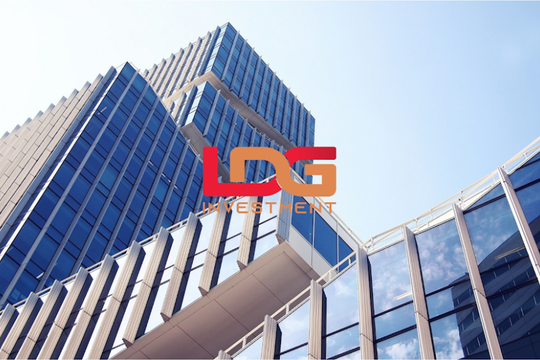 LDG muốn bán cổ phần, dự án để trả nợ