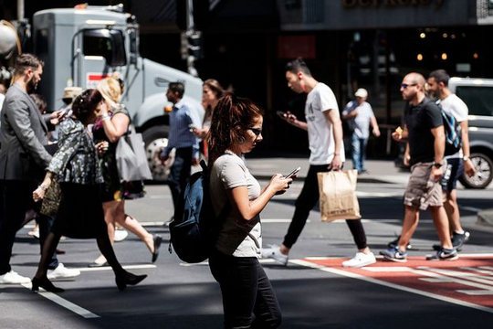 Australia tắt sóng 3G, 3 triệu thiết bị bị ảnh hưởng