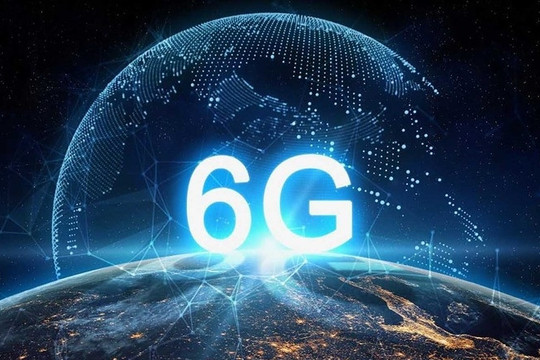 LG lập kỷ lục mới về khoảng cách truyền nhận dữ liệu với công nghệ 6G