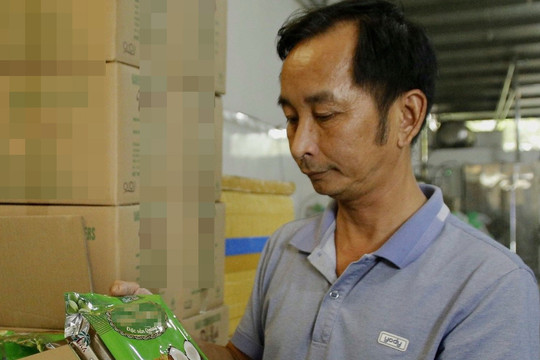 Quảng Nam đẩy mạnh tiêu thụ sản phẩm trên không gian số
