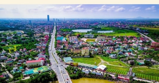 Cập nhật bảng giá đất tại tỉnh Hà Tĩnh mới nhất tháng 9/2023