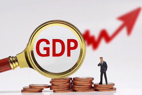 GDP Quý III/2023 tăng 5,33%, 9 tháng tăng 4,24% xu hướng tích cực hơn ngày càng rõ nét