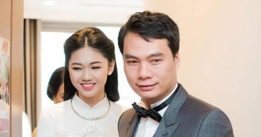 Chồng đại gia U50 "trong mơ" của Á hậu Việt lên xe hoa khi chỉ mới 24 tuổi: CEO tập đoàn tiếng tăm làm giàu từ tay trắng, cưng chiều vợ trẻ như "trứng mỏng"