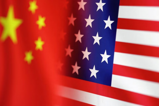 Căng thẳng Mỹ - Trung tạo ra những thay đổi cực lớn trên thị trường toàn cầu
