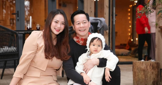 Đại gia Việt U70 giàu có 3 đời ‘ăn không hết của’ nhưng lận đận 4 đời vợ, trao toàn bộ gia sản cho vợ diễn viên kém 26 tuổi