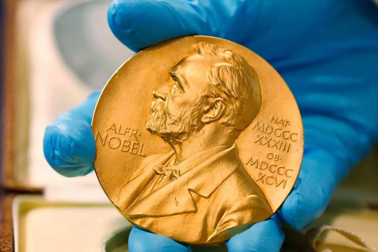 Những đề xuất mới cho giải Nobel sau hơn một thế kỷ