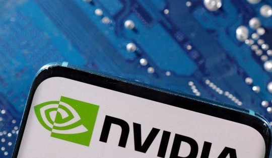 Toàn cảnh vụ việc văn phòng hãng chip Nvidia bị khám xét tại Pháp