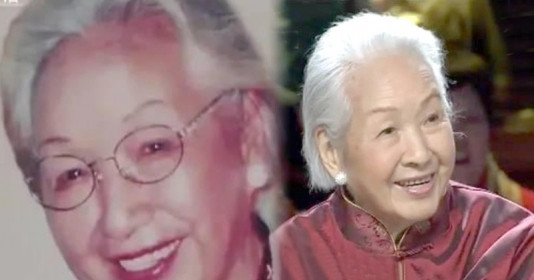 Ngôi sao sống thọ “đẹp nhất Trung Quốc": 3 lần phẫu thuật ung thư vẫn sống khỏe đến 118 tuổi, 4 thói quen đơn giản của bà rất hữu ích, đáng học hỏi