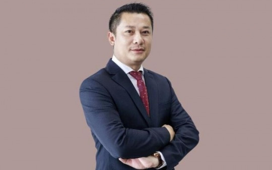 Profile hoành tráng của quyền Tổng giám đốc Eximbank