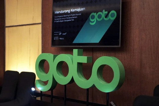 Gã khổng lồ đứng sau Gojek nhận khoản đầu tư mới trị giá 150 triệu USD