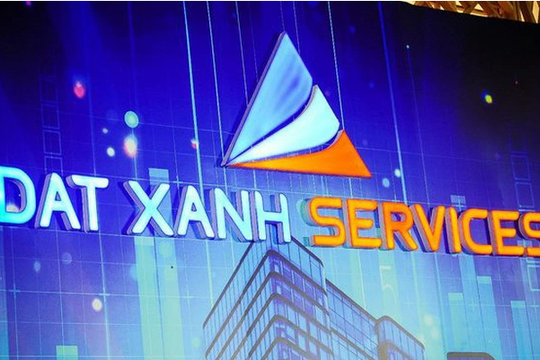 Đất Xanh Services (DXS) chốt quyền phát hành 121 triệu cổ phiếu thưởng