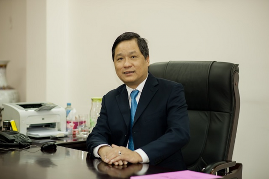 CII: Tổng Giám đốc Lê Quốc Bình đăng ký bán sạch hơn 6 triệu cổ phiếu