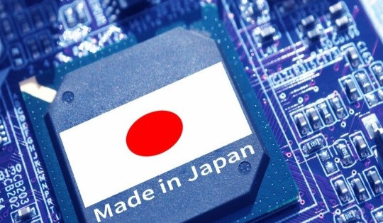 Chiến lược ‘chấn hưng’ nền công nghiệp bán dẫn Nhật Bản