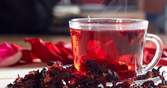 Loại trà thơm ngon là "thần dược" cho sức khỏe và sắc đẹp: Quét sạch mạch máu, ngăn ung thư, lão hóa thần kỳ, Việt Nam rất sẵn
