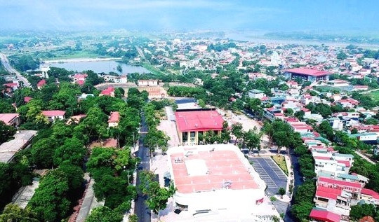 Phú Thọ sắp đấu giá hơn 200 lô đất, giá khởi điểm từ 247 triệu đồng