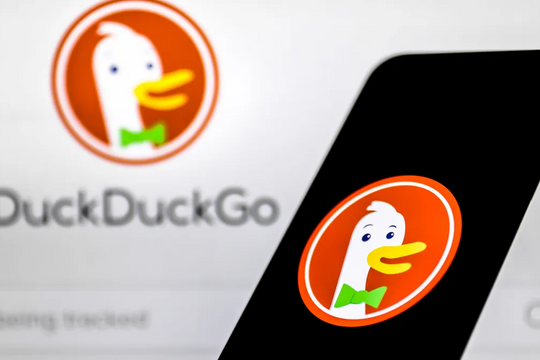 Apple cân nhắc chuyển từ Google sang DuckDuckGo