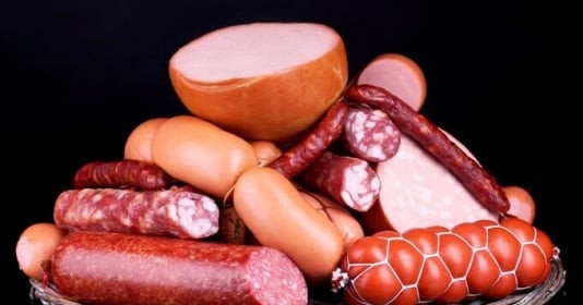 Rùng mình loại thực phẩm chứa chất này: Tăng hơn 75% khả năng phát triển của các khối u ung thư