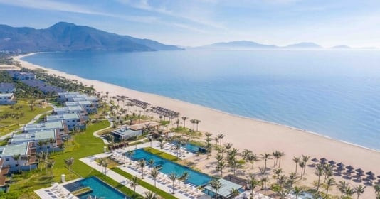 Bí ẩn người đứng sau công ty Vịnh Thiên Đường – Đơn vị cung cấp sở hữu kỳ nghỉ tai tiếng Alma Resort Cam Ranh