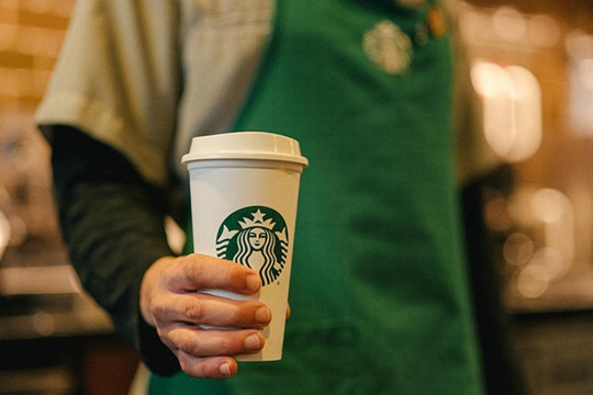 Cựu nhân viên Starbucks công khai toàn bộ công thức pha chế sau khi bị sa thải, thu hút gần 13 triệu lượt xem