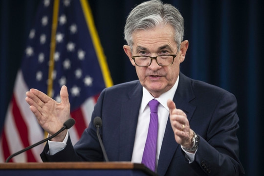 Thị trường lao động nóng hơn dự báo, Fed sắp tăng lãi suất 1 lần nữa?