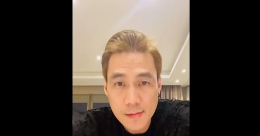 Ca sĩ Khánh Phương livestream làm rõ mối liên quan với Công ty Nhật Nam