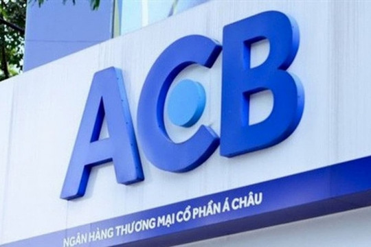 ACB dự kiến rót thêm 1.000 tỷ đồng vào ACBS