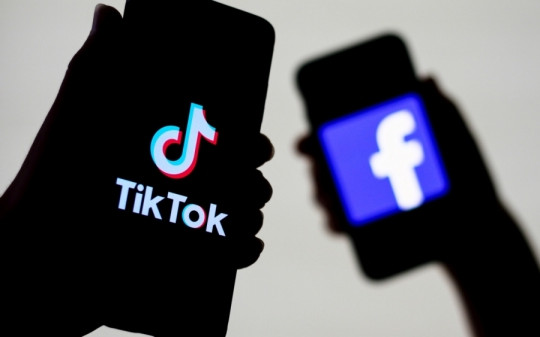 Bộ TT&TT yêu cầu Facebook, TikTok, Google... gỡ quảng cáo tin giả, phản cảm